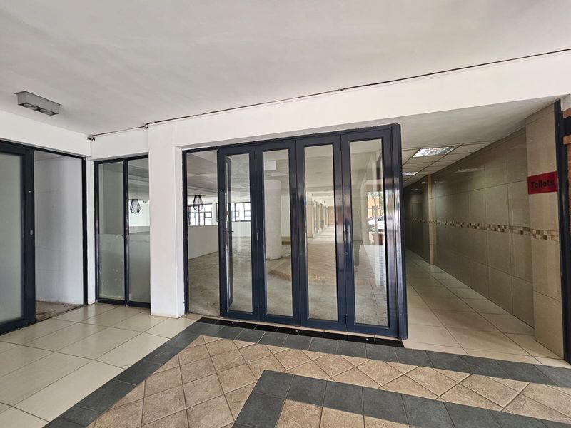 TO LET | Restaurant / Retail Space | Cherry Lane Brooklyn - Photo 4