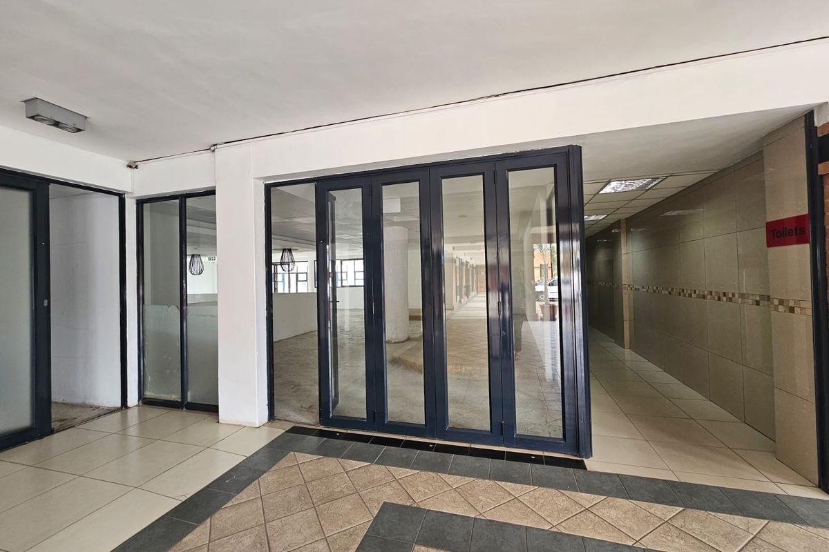 TO LET | Restaurant / Retail Space | Cherry Lane Brooklyn - Photo 4