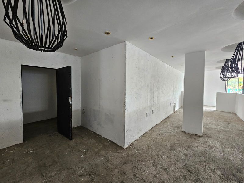 TO LET | Restaurant / Retail Space | Cherry Lane Brooklyn - Photo 7