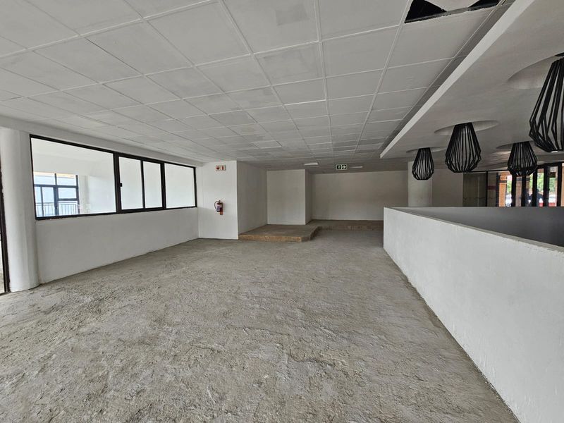 TO LET | Restaurant / Retail Space | Cherry Lane Brooklyn - Photo 6