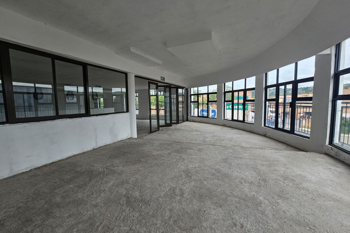 TO LET | Restaurant / Retail Space | Cherry Lane Brooklyn - Photo 3