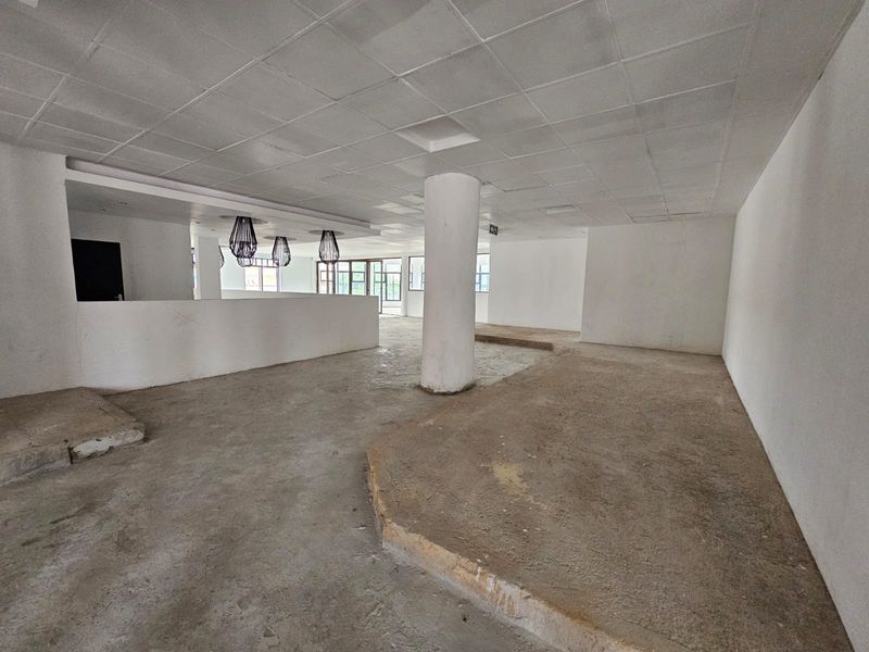 TO LET | Restaurant / Retail Space | Cherry Lane Brooklyn - Photo 5