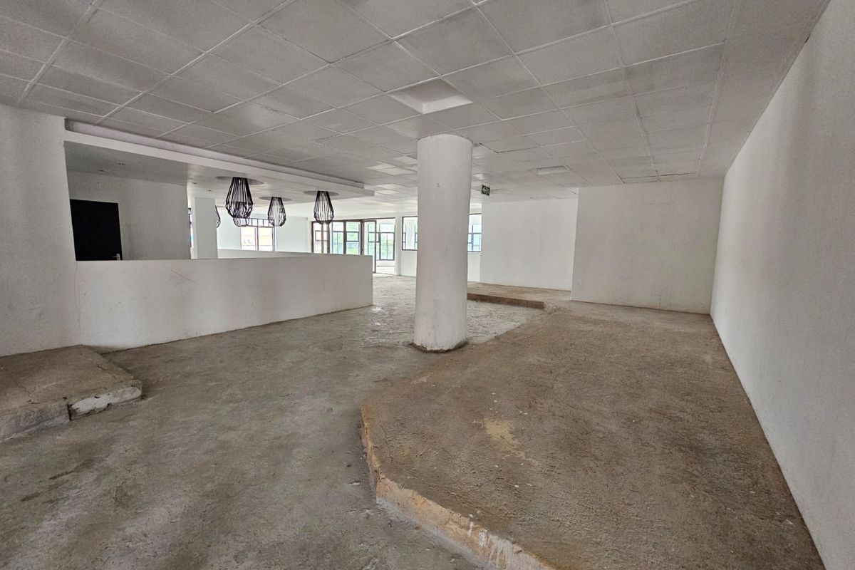 TO LET | Restaurant / Retail Space | Cherry Lane Brooklyn - Photo 5