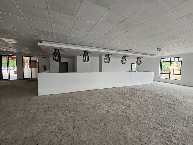 TO LET | Restaurant / Retail Space | Cherry Lane Brooklyn - Photo 2