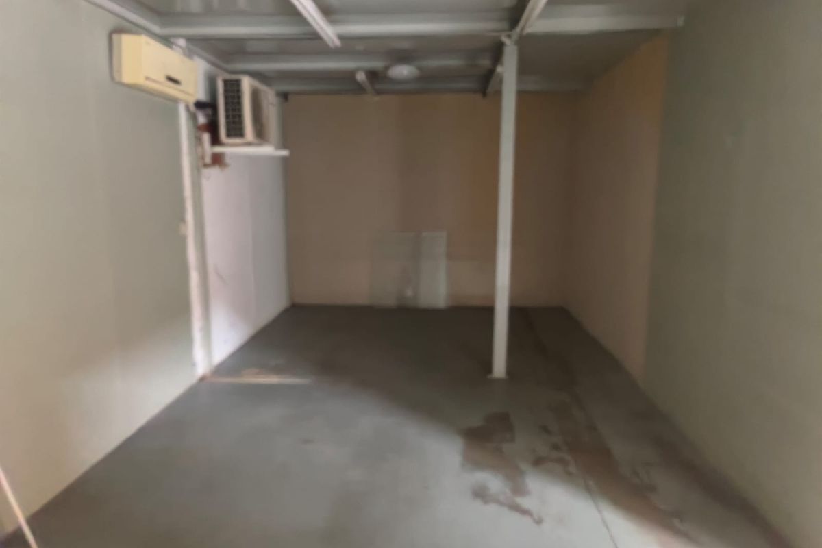 340m2 Warehouse to Let in Hennopspark, Centurion | Secure Industrial Unit in Edward Park - Photo 4