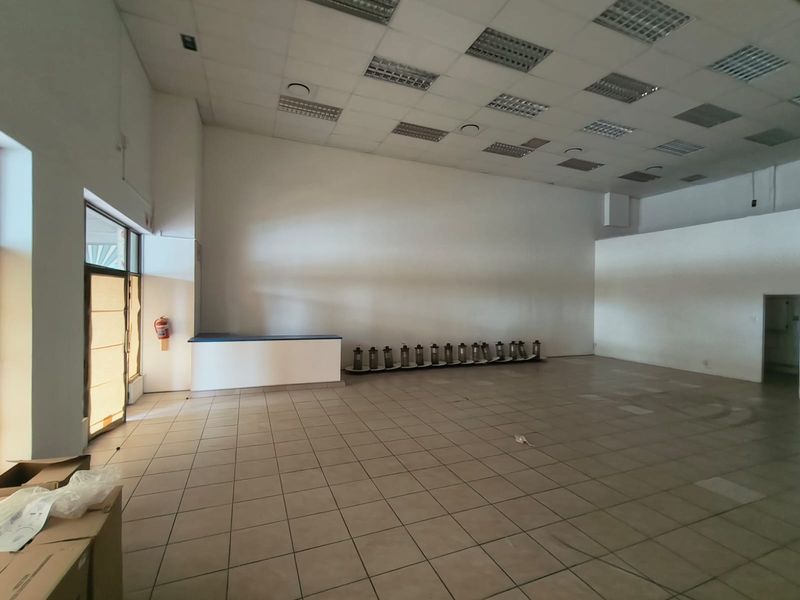149.98m2 Retail Space to Let – Prime Opportunity for Showroom or Destination Store - Photo 8