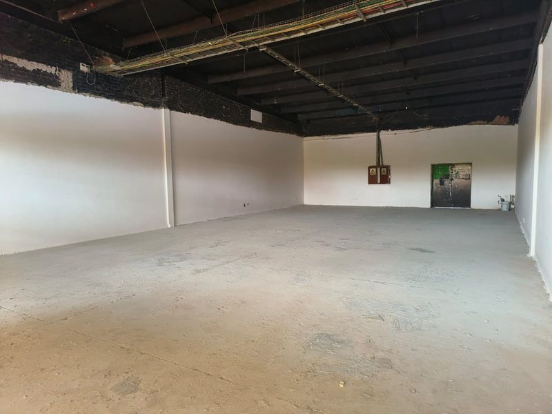 149.98m2 Retail Space to Let – Prime Opportunity for Showroom or Destination Store - Photo 5