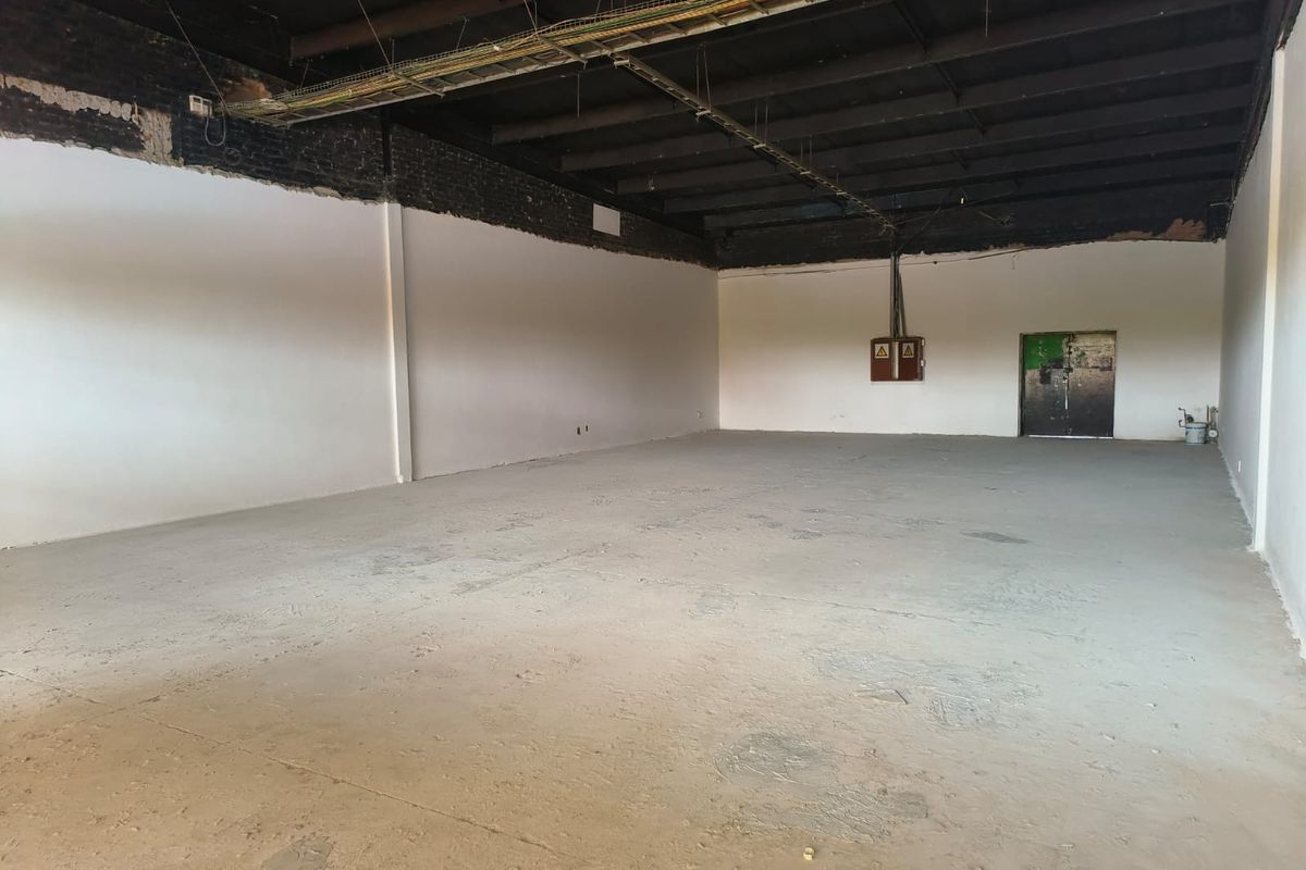 149.98m2 Retail Space to Let – Prime Opportunity for Showroom or Destination Store - Photo 5