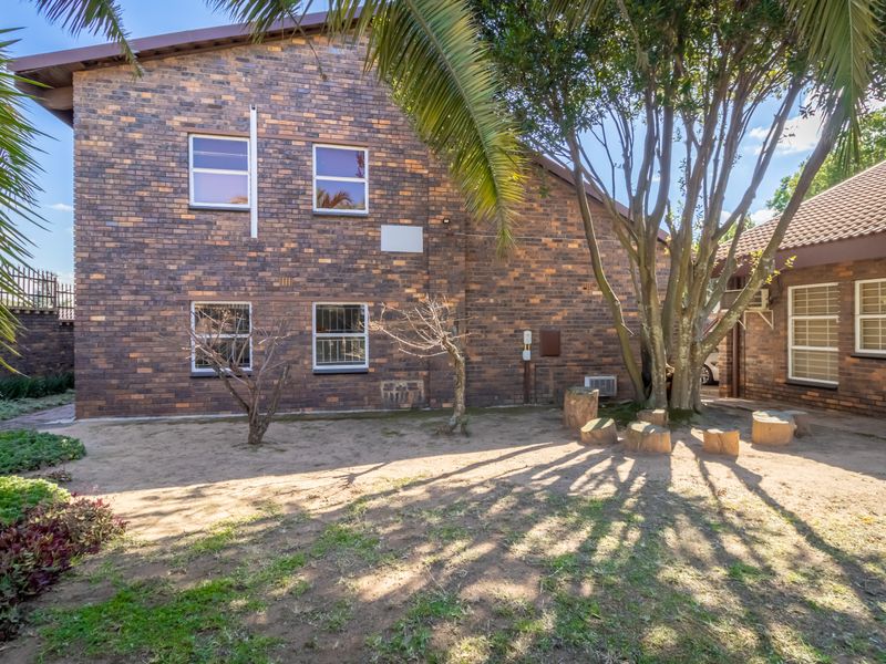 Sophisticated Office Park in the Heart of Randpark Ridge - Photo 4