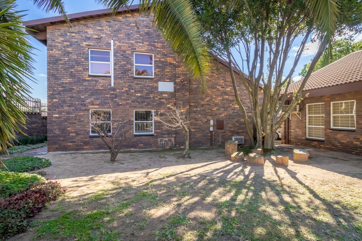 Sophisticated Office Park in the Heart of Randpark Ridge - Photo 4