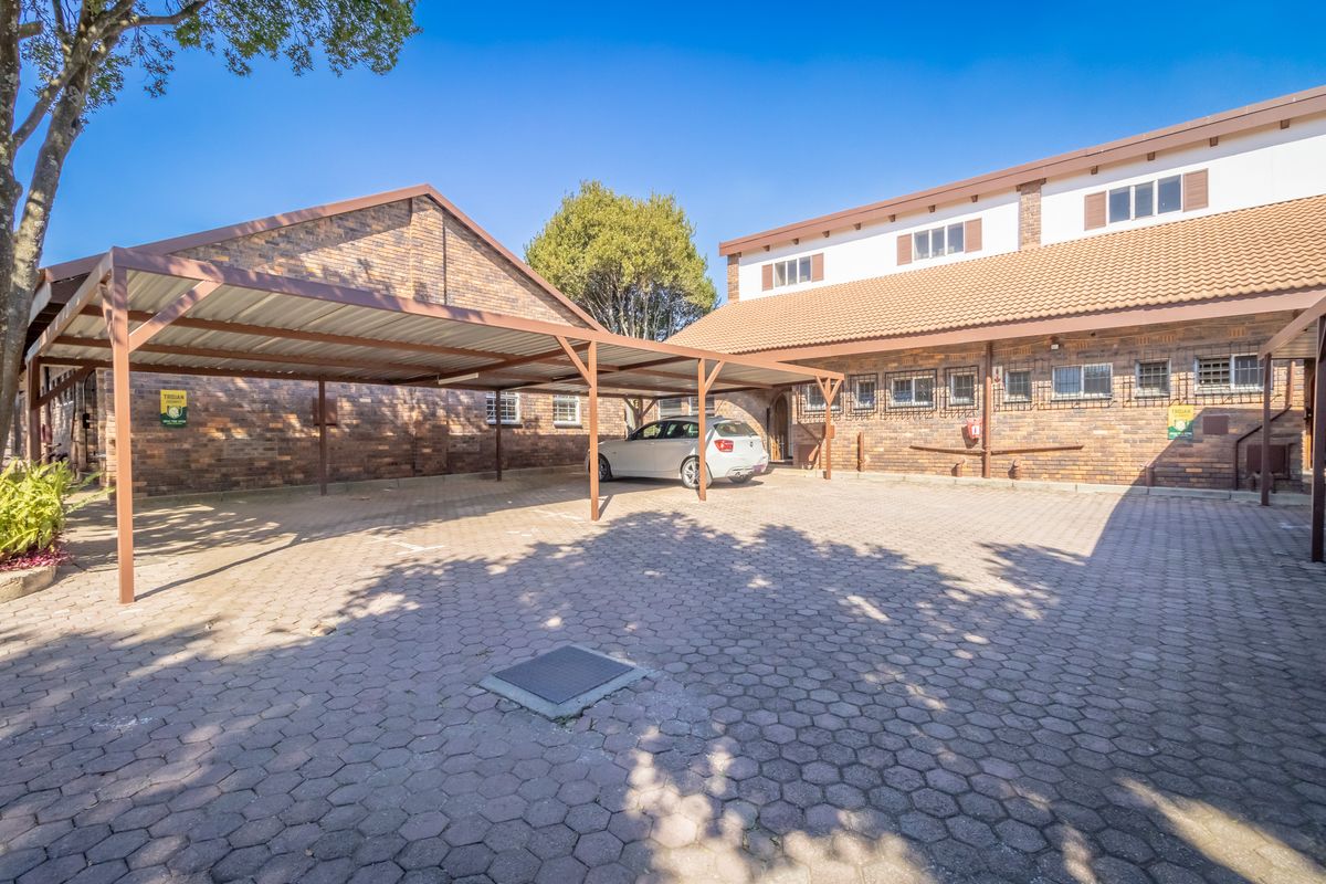 Sophisticated Office Park in the Heart of Randpark Ridge - Photo 3