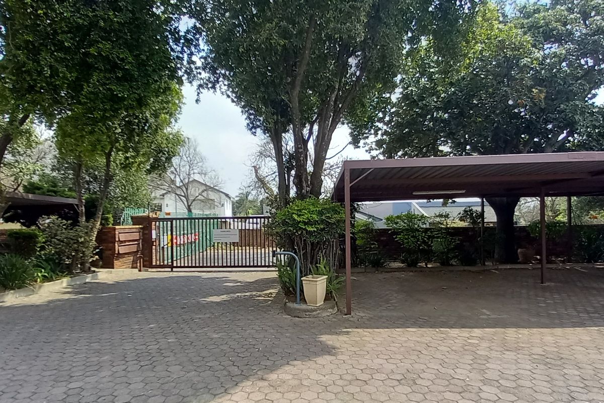 Sophisticated Office Park in the Heart of Randpark Ridge - Photo 2
