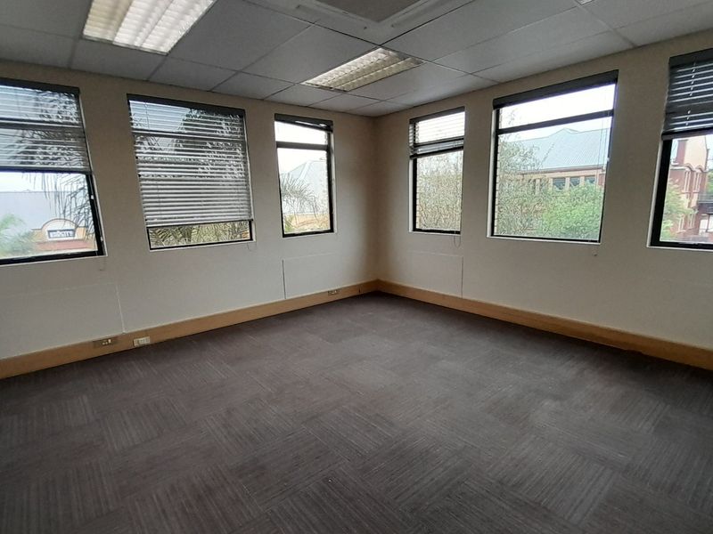 Where Serious Business Feels Effortless 297m Presence in a Premium Pretoria East Address - Photo 10