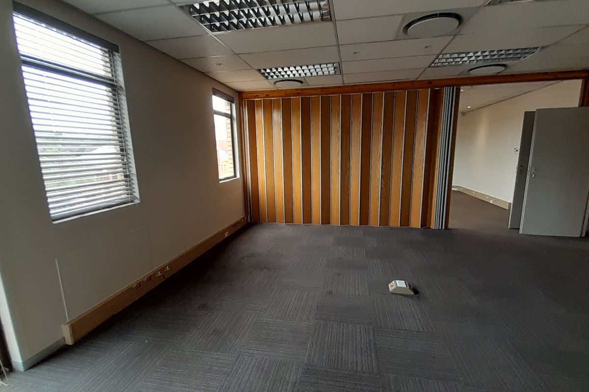 Where Serious Business Feels Effortless 297m Presence in a Premium Pretoria East Address - Photo 5