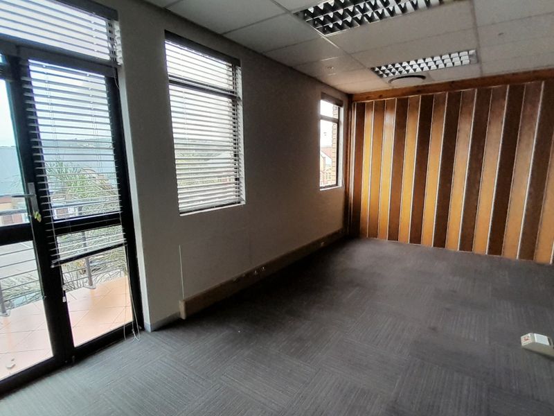 Where Serious Business Feels Effortless 297m Presence in a Premium Pretoria East Address - Photo 4