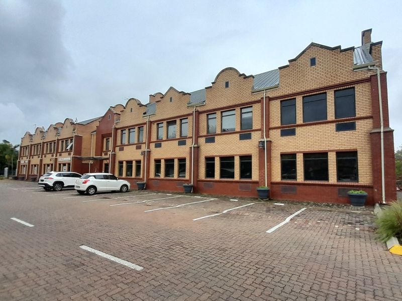 Where Serious Business Feels Effortless 297m Presence in a Premium Pretoria East Address - Photo 2