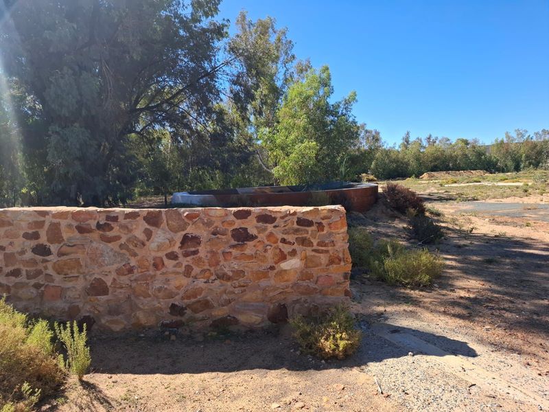 Karoo Farming Opportunity – Spacious Land in TouwsRiver. - Photo 2