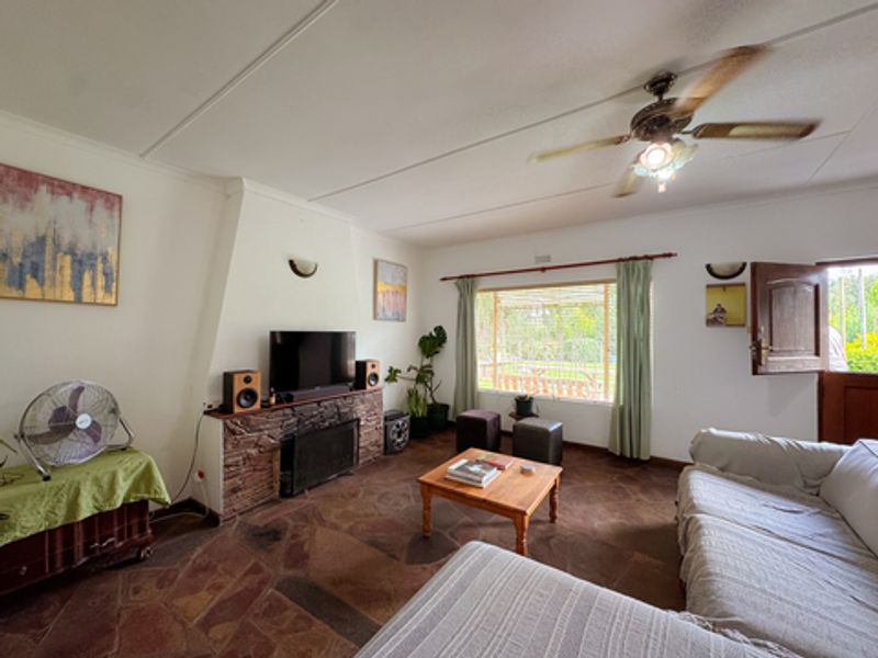 Prime 34Ha Fruit Farm for Sale in the Witzenberg Valley – Established Orchards & Water Rights - Photo 9