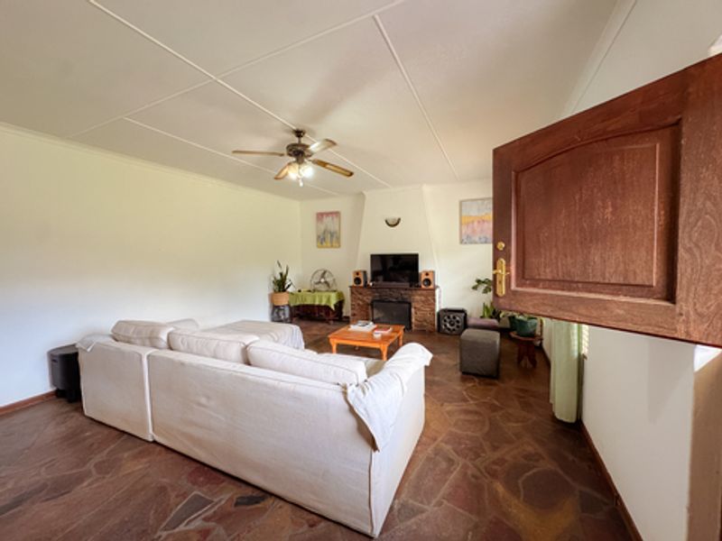 Prime 34Ha Fruit Farm for Sale in the Witzenberg Valley – Established Orchards & Water Rights - Photo 7