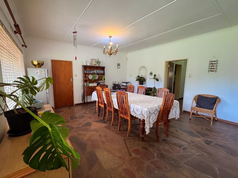 Prime 34Ha Fruit Farm for Sale in the Witzenberg Valley – Established Orchards & Water Rights - Photo 6