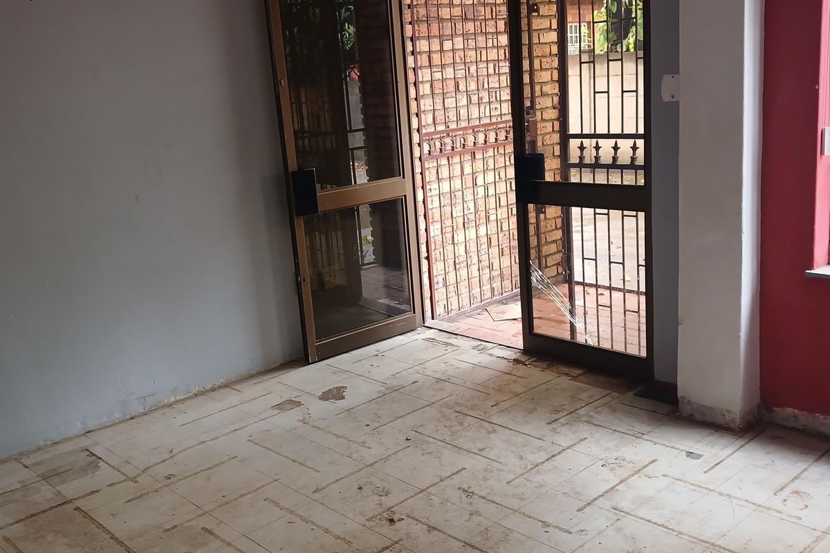 Warehouse Rental Monthly In Johannesburg - Photo 4