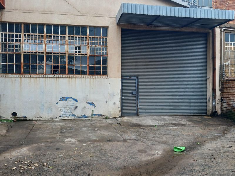 Warehouse Rental Monthly In Johannesburg - Photo 3