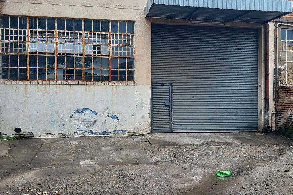 Warehouse Rental Monthly In Johannesburg - Photo 3