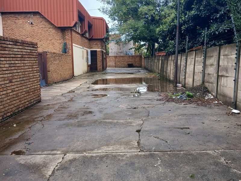 Warehouse Rental Monthly In Johannesburg - Photo 2