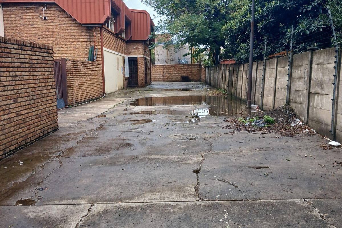 Warehouse Rental Monthly In Johannesburg - Photo 2