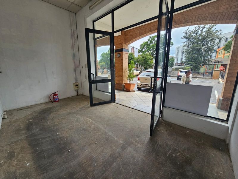 TO LET | Rare Small Retail Opportunity | Cherry Lane Brooklyn - Photo 8