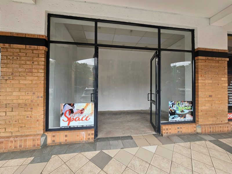 TO LET | Rare Small Retail Opportunity | Cherry Lane Brooklyn - Photo 5