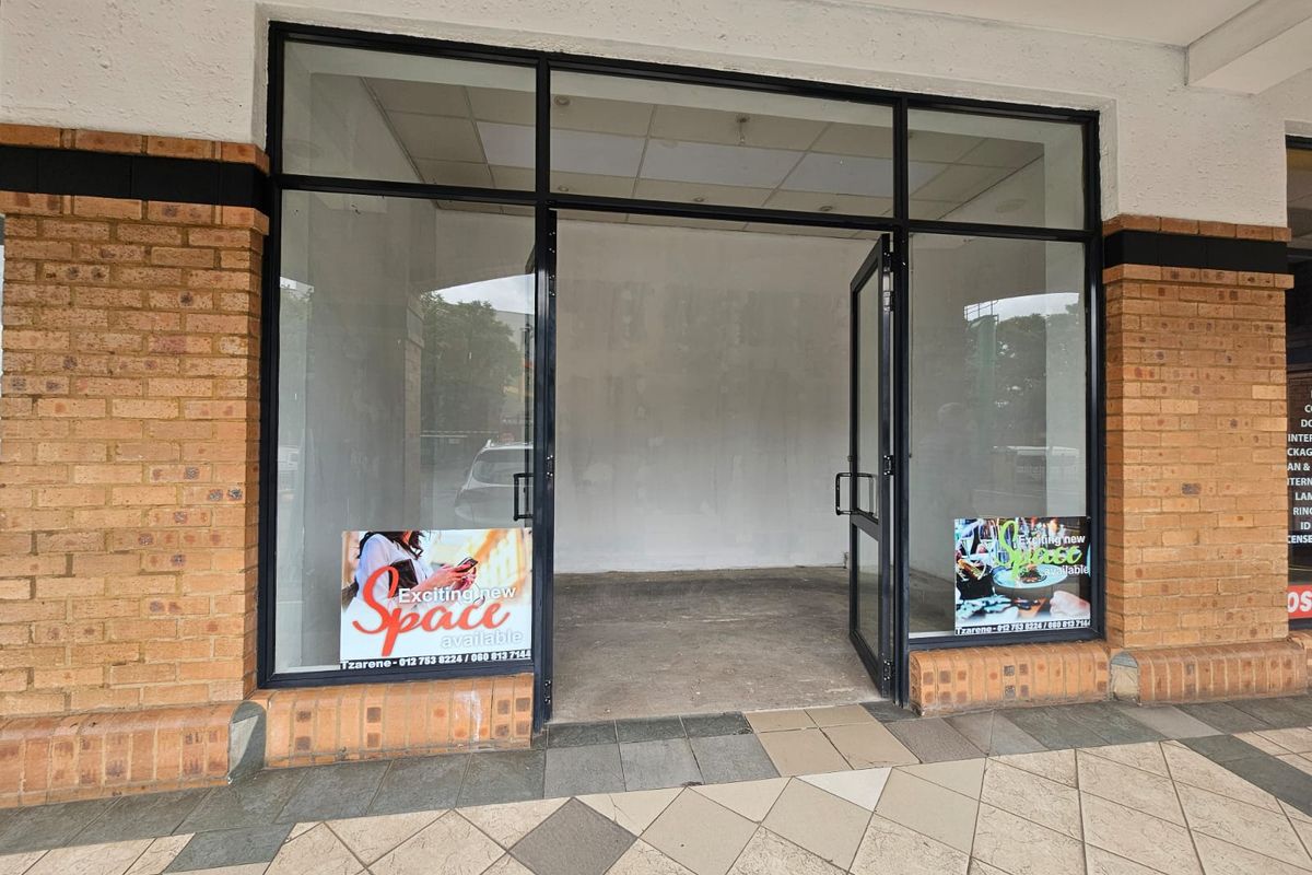 TO LET | Rare Small Retail Opportunity | Cherry Lane Brooklyn - Photo 5