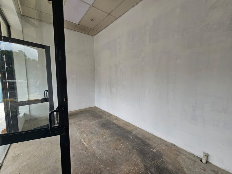 TO LET | Rare Small Retail Opportunity | Cherry Lane Brooklyn - Photo 4