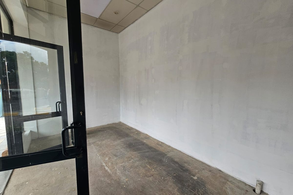 TO LET | Rare Small Retail Opportunity | Cherry Lane Brooklyn - Photo 4