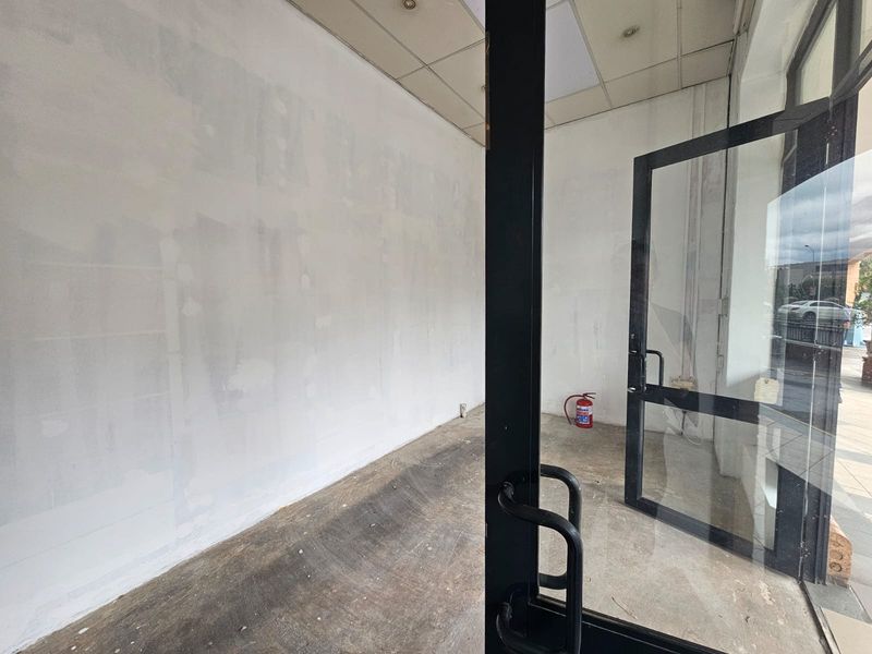 TO LET | Rare Small Retail Opportunity | Cherry Lane Brooklyn - Photo 3