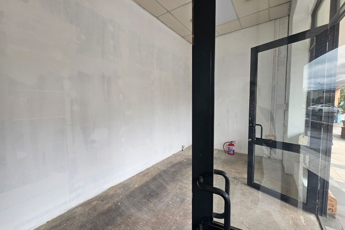 TO LET | Rare Small Retail Opportunity | Cherry Lane Brooklyn - Photo 3