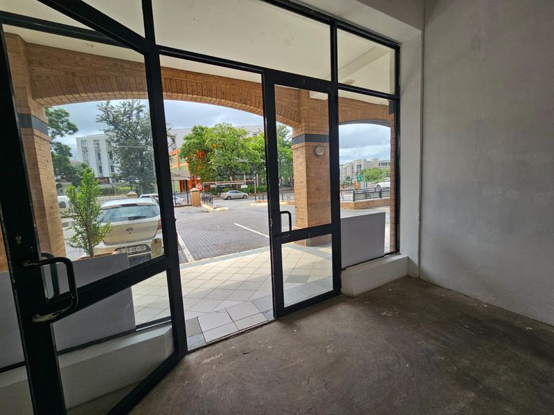 TO LET | Rare Small Retail Opportunity | Cherry Lane Brooklyn - Photo 9
