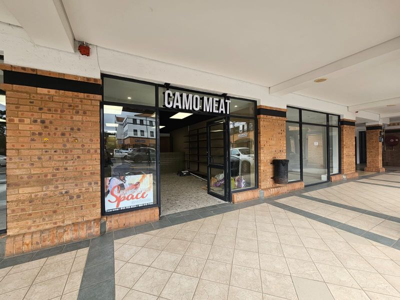 TO LET | Prime Retail Position | Cherry Lane Brooklyn - Photo 6