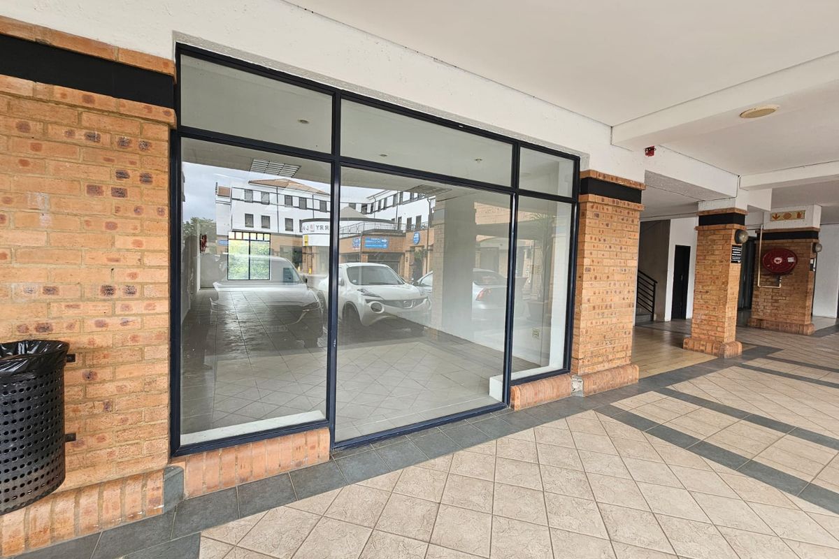 TO LET | Prime Retail Position | Cherry Lane Brooklyn - Photo 3