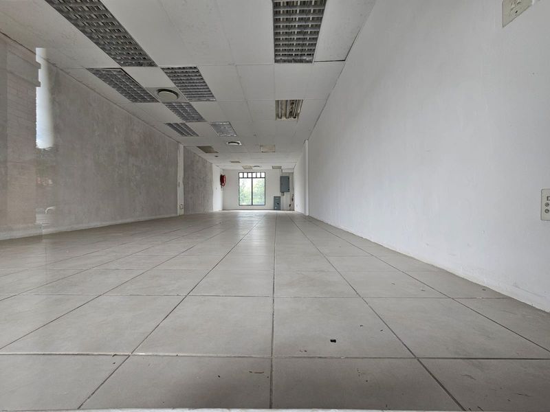 TO LET | Prime Retail Position | Cherry Lane Brooklyn - Photo 2