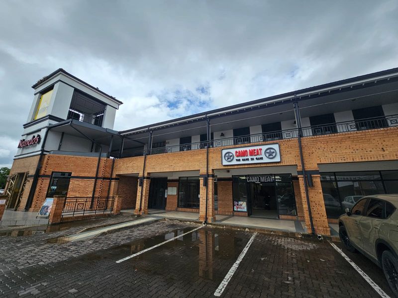 TO LET | Prime Retail Position | Cherry Lane Brooklyn - Photo 5