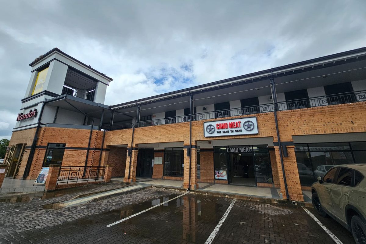 TO LET | Prime Retail Position | Cherry Lane Brooklyn - Photo 5