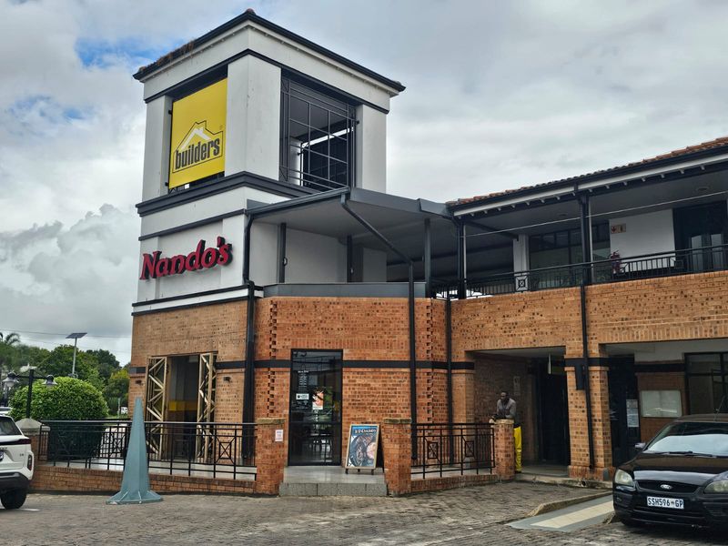 TO LET | Prime Retail Position | Cherry Lane Brooklyn - Photo 9