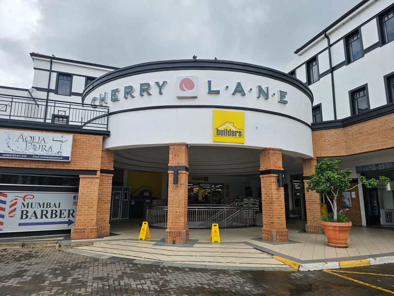 TO LET | Prime Retail Position | Cherry Lane Brooklyn - Photo 10