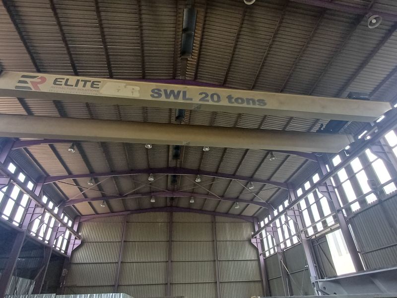 Industrial Property For Sale in Meyerton - Photo 5