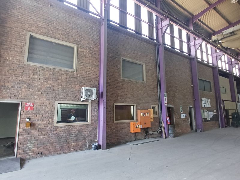 Industrial Property For Sale in Meyerton - Photo 6