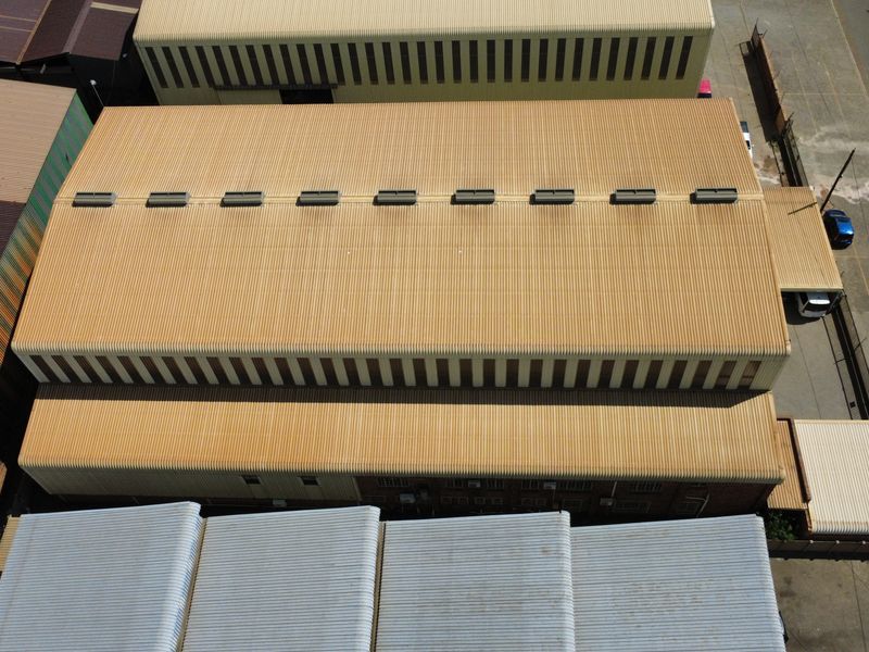 Industrial Property For Sale in Meyerton - Photo 2