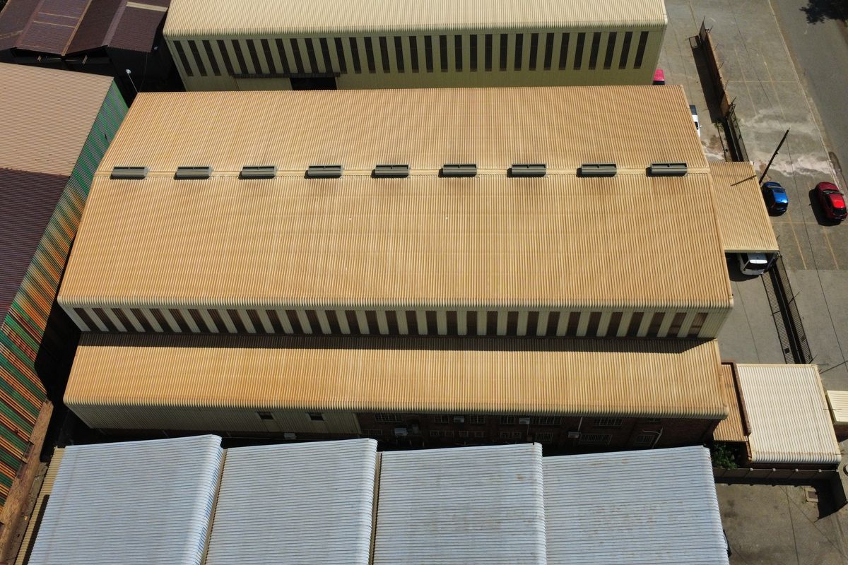 Industrial Property For Sale in Meyerton - Photo 2