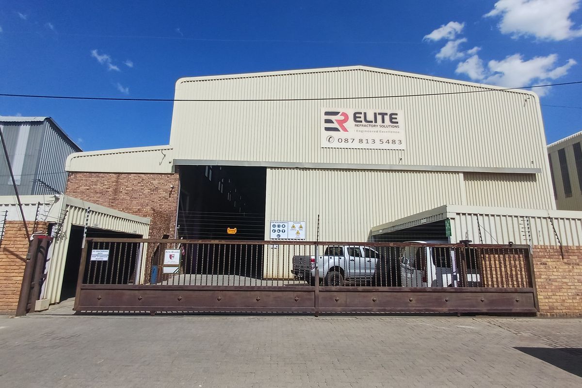 Industrial Property For Sale in Meyerton - Photo 3