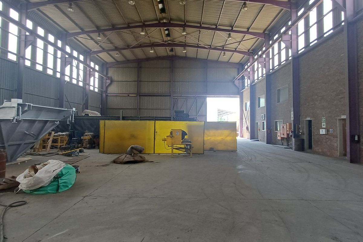 Industrial Property For Sale in Meyerton - Photo 4